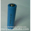 High quality ICR18650 3.7v battery in China factory